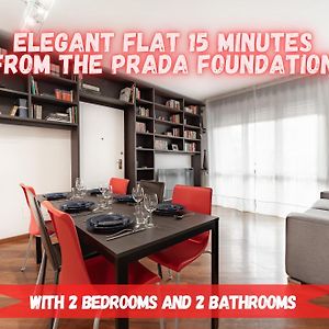 Appartement met Twee Slaapkamers